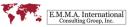 E.M.M.A International Consulting Group, Inc. logo